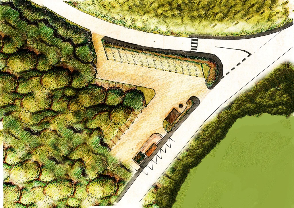 Etude et conception de vos jardins
