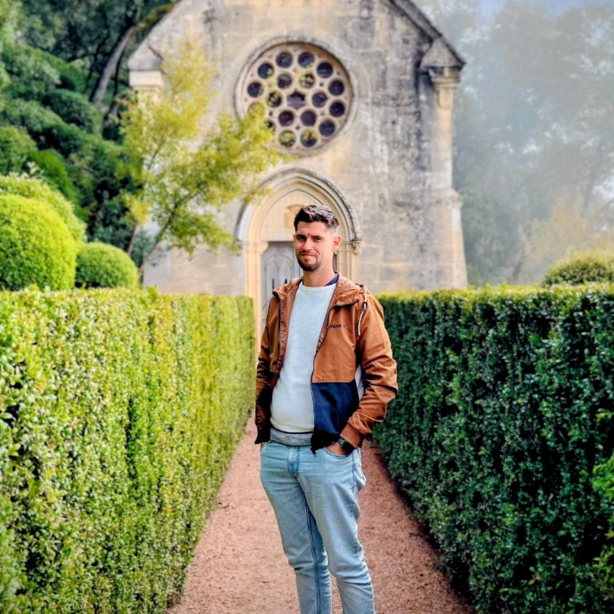 Designer paysagiste à Valence